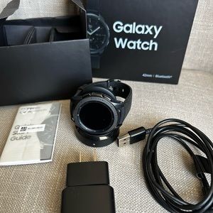 Samsung Galaxy Watch